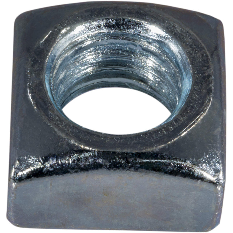 014973401306 Coarse Square Nuts, 5/8-11-Inch, 12-Piece