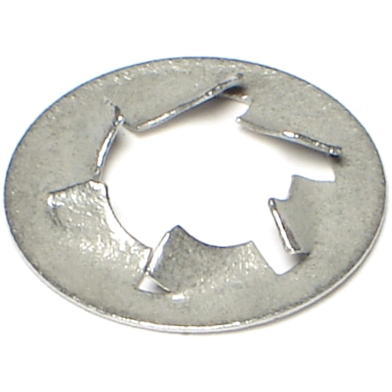 014973294793 Pushnut Bolt Retainer, 1/2-Inch, 25-Piece