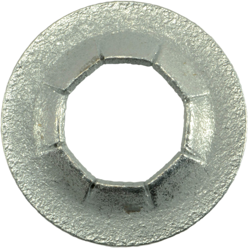 014973294908 Pushnut Washers, 1/2-Inch, 15-Piece
