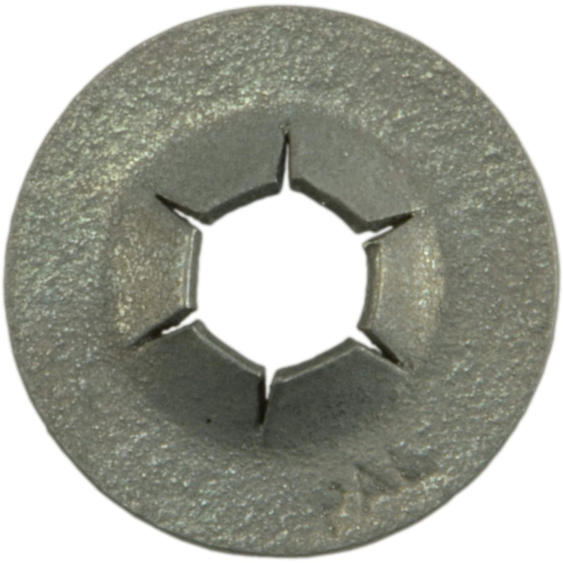 014973294823 Pushnut Washers, 1/8-Inch, 50-Piece