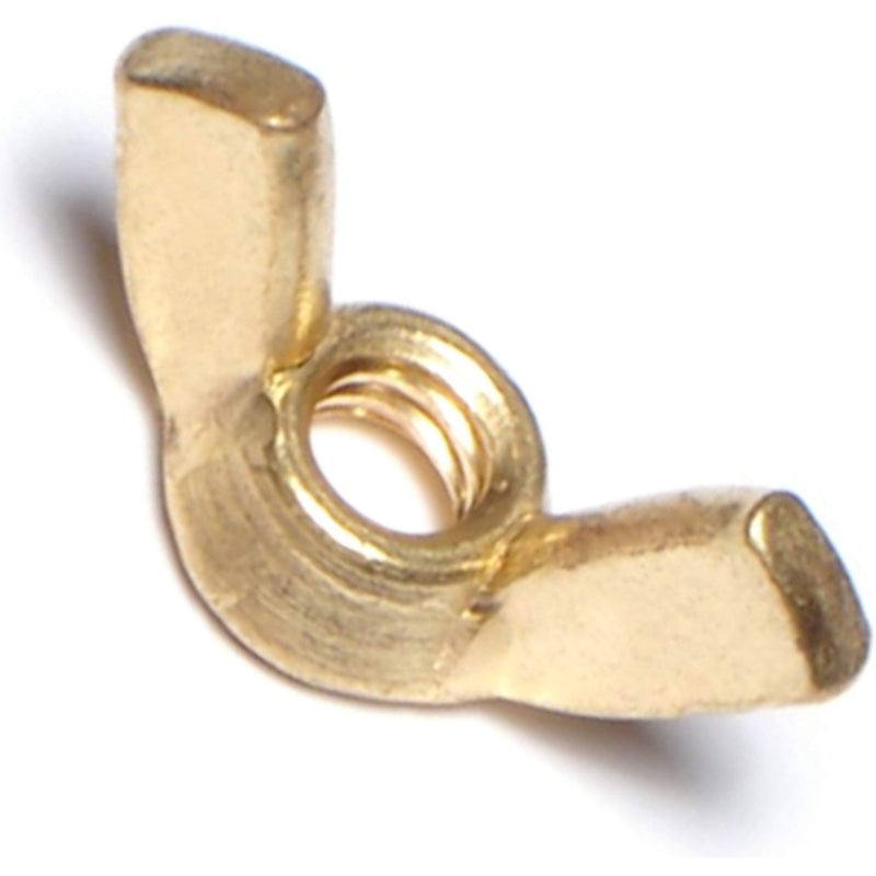 014973123086 Cold Forged Wing Nuts, 1/4-20-Inch