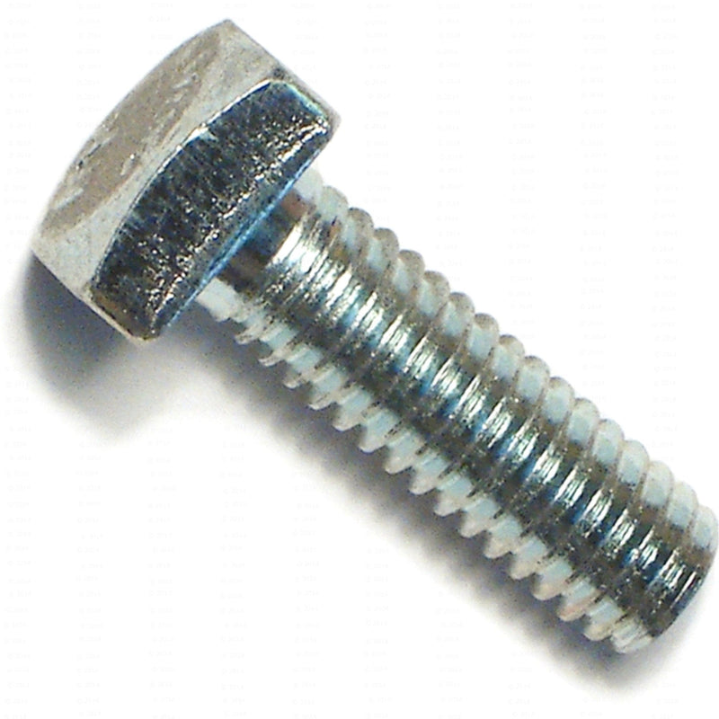 014973400132 Square Head Bolts, 5/16-18 x 1, Piece-12