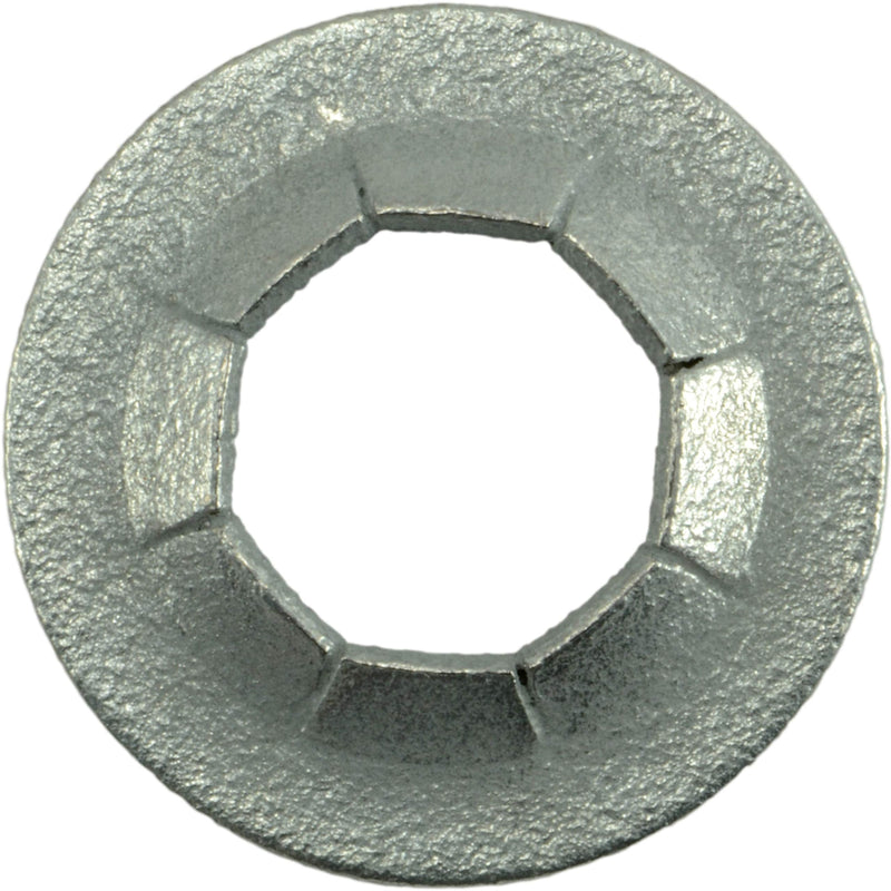 014973294885 Pushnut Washers, 3/8, Piece-20