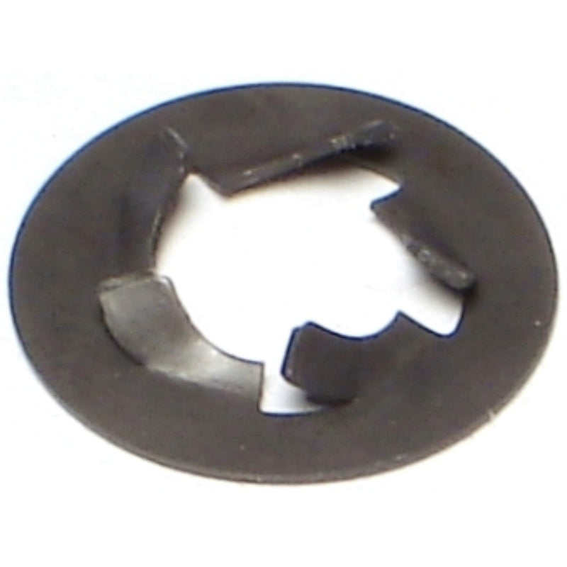 014973294762 Pushnut Bolt Retainers, 5/16, Piece-40