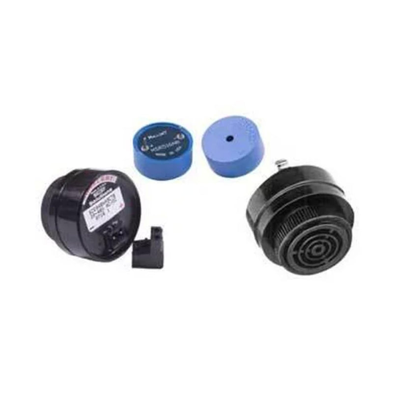 X-ON Mallory SONALERT SC628NR 1 Channel 28V Piezo Alarm Transducer 2.9KHz 90dBA