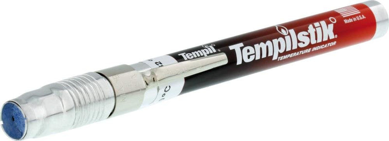 Tempilstik 28064 Surface Temperature Indicator, One Indicator, 1400 Degree F