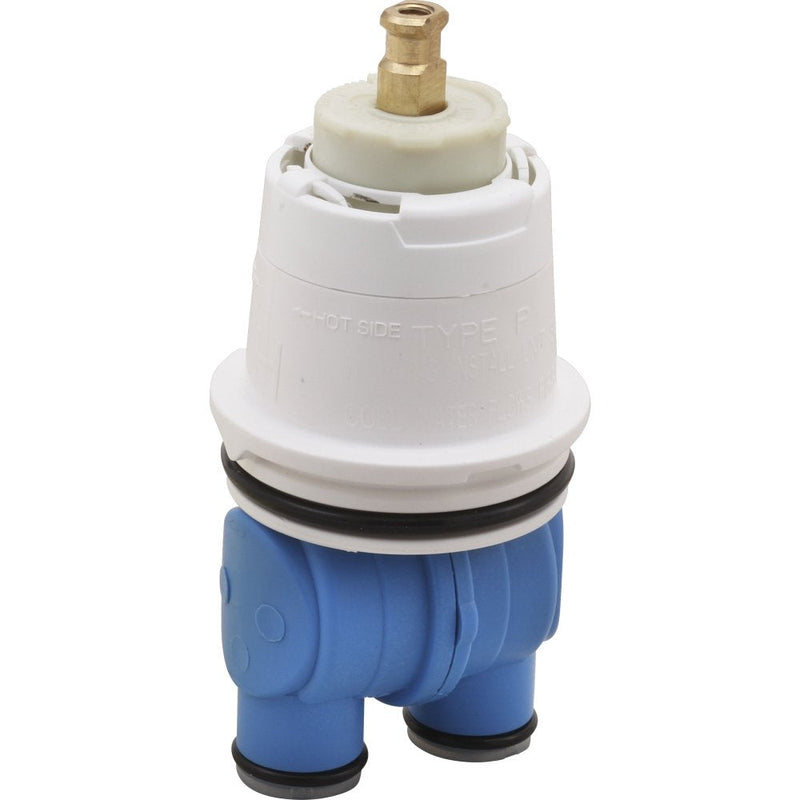 DELTA RP19804 Pressure Balance Cartridge for Tub and Shower Valves - 1300 / 1400 Series 1 PACK
