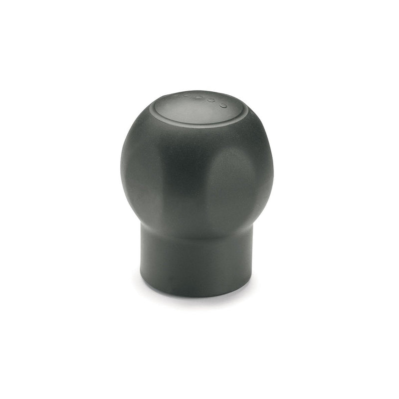 J.W. Winco 675-50-M8 EN675 Plastic Push-Pull Knob
