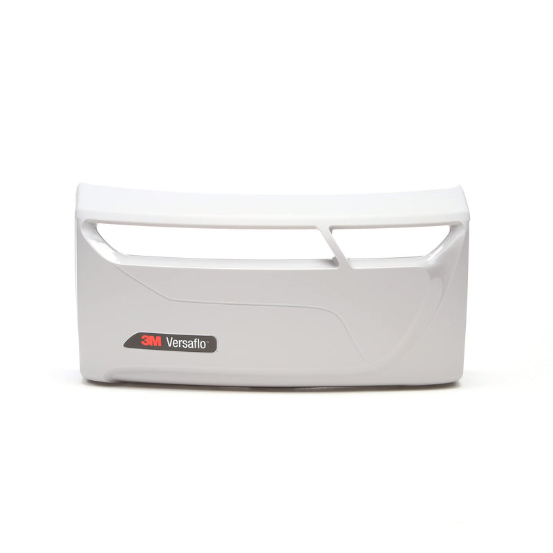 3M Versaflo Filter Cover TR-6300FC, for TR-6300 Series Cartridges, 1 Pack