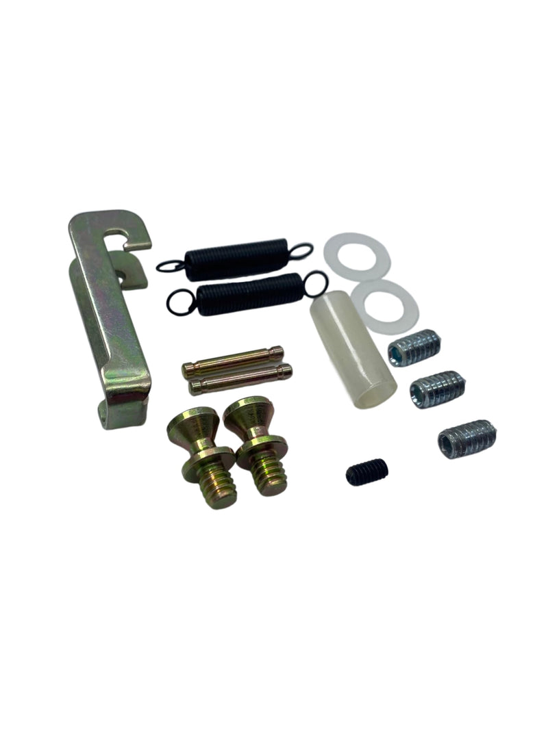 CRL JacksonÂ Body Hardware Package for Model 1085 and 1085P Exit Devices 301409