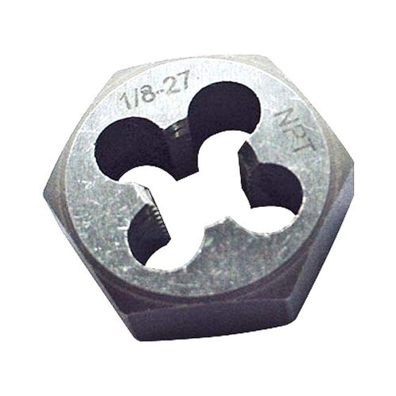 HHIP 1017-1810 Hexagon Pipe, 1-11-1/2" 1-11·1/2 inches