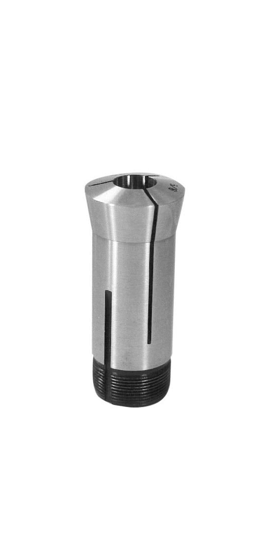 HHIP 3900-1137 5C Round Collet, 5/8" 5/8" Single