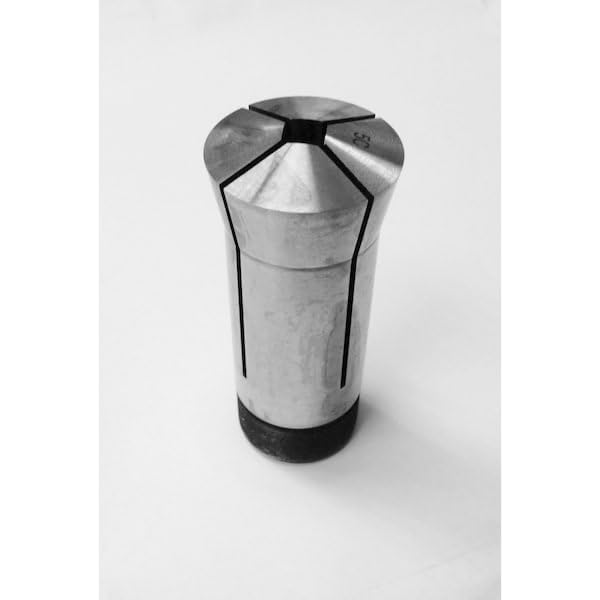 HHIP 3900-1564 5C Precision Square Collet, 1/8" 1/8"