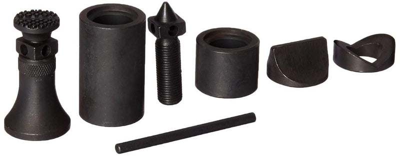 HHIP 3900-0266 Little Giant Style Jack Screw Set, 2-1/4" to 3-3/8" 2-1/4 - 3-3/8" Range