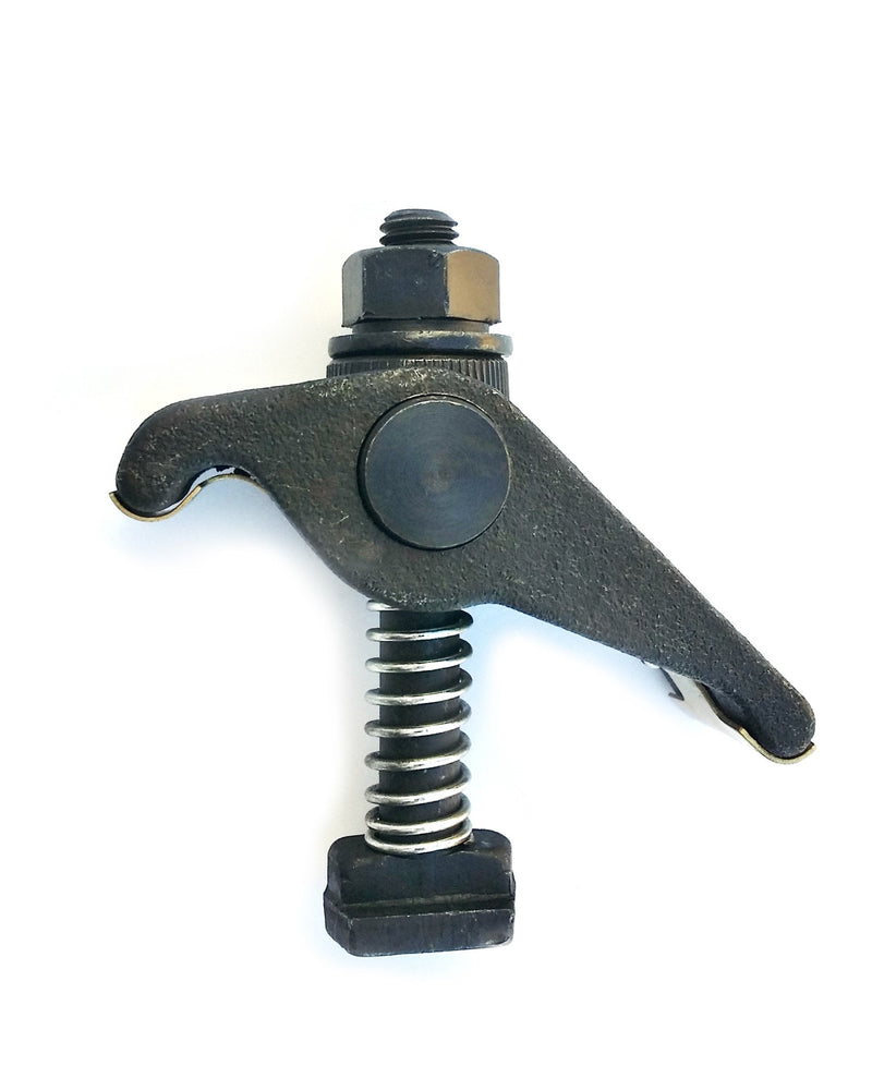 HHIP 3900-0301 Adjustable Clamp Assembly, 3/8-16" x 3" 1 Count (Pack of 1)