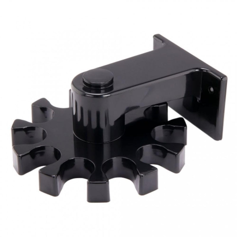 HHIP 3900-1608 R8 Rotating Collet Holder, 11-Piece