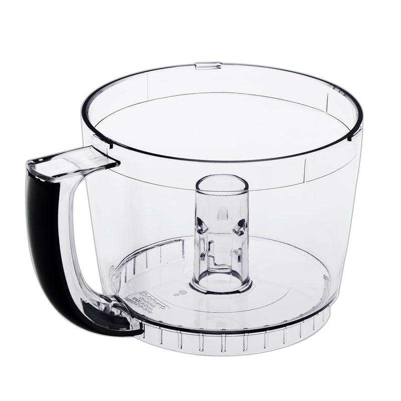 Cuisinart CH-4DCWB Replacement Work Bowl Fits Models CH-4, CH-4BK, & CH-4DC Only OEM
