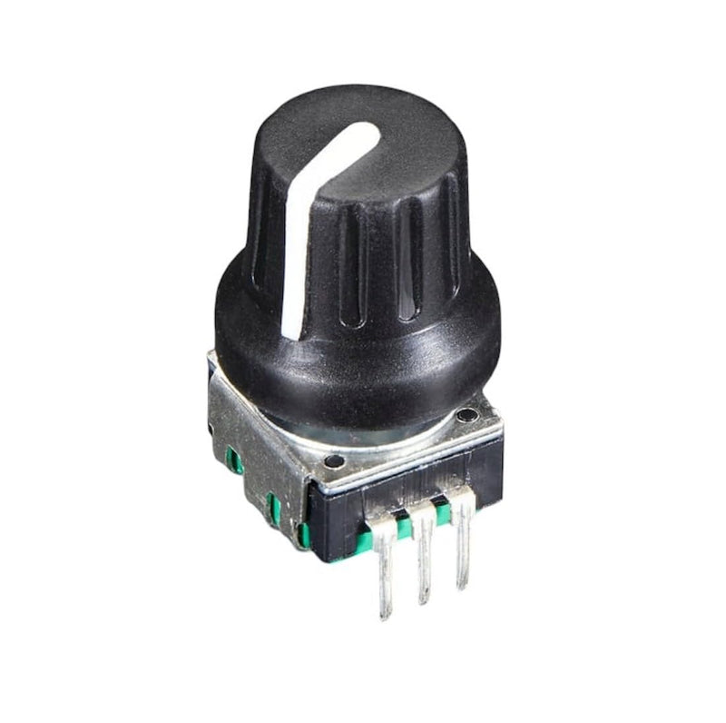Adafruit Rotary Encoder + Extras [ADA377]