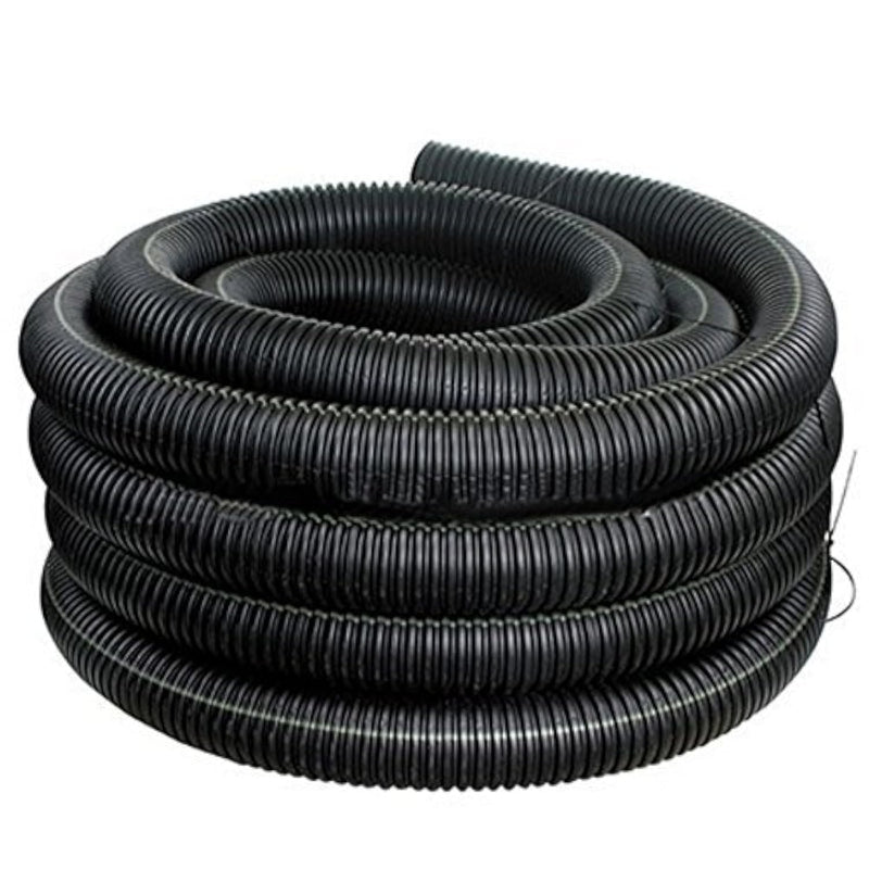 ESUPPORT 1 Inch 20 Feet Split Loom Wire Flexible Tubing Conduit Hose