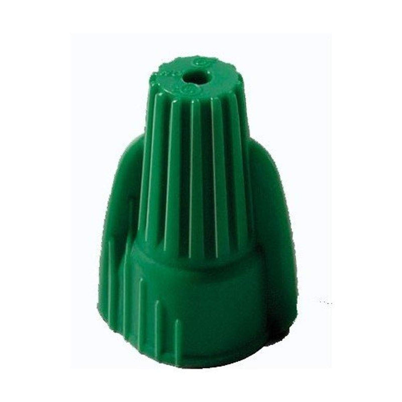 Morris Products 23092 Grounding Connectors, 100-Pack
