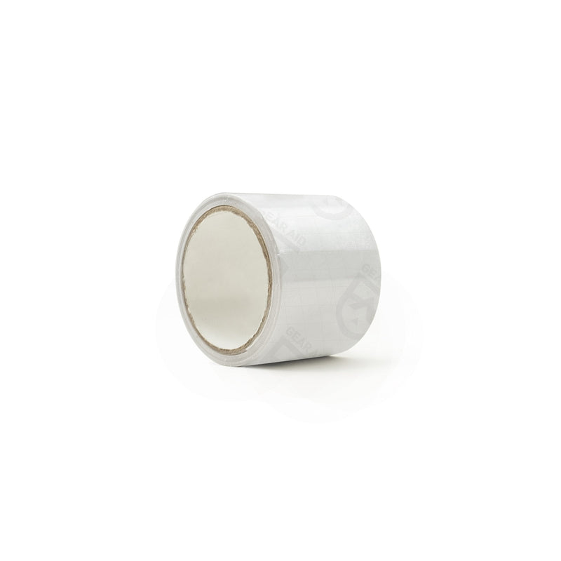 GEAR AID Tenacious Tape Repair and Seam Tape for Tents and Vinyl Clear Roll 1.5"x 60" 1 Pack