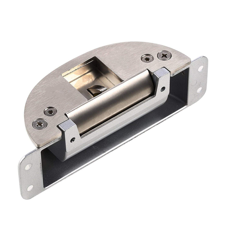 UHPPOTE Electric Strike Lock for Fire Door Push Bar Panic Emergency Exit