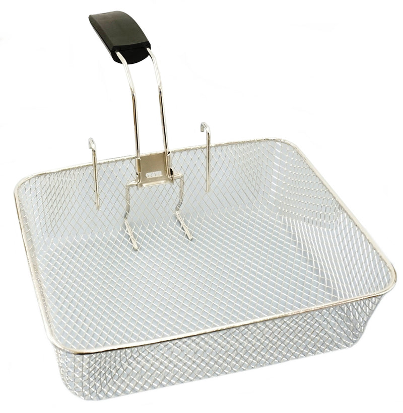Presto Jumbo ProFry™ Basket for use with Dual Basket ProFry™ models, 09992