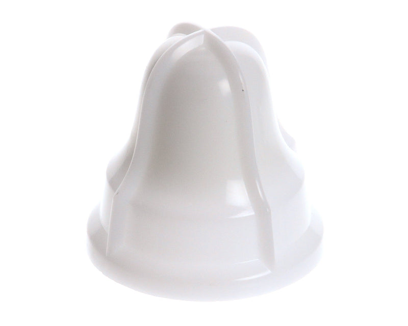 Sunkist 02AR Lemon/Lime Extracting Bulb for Sunkist No. 8 Commercial Juicers, White