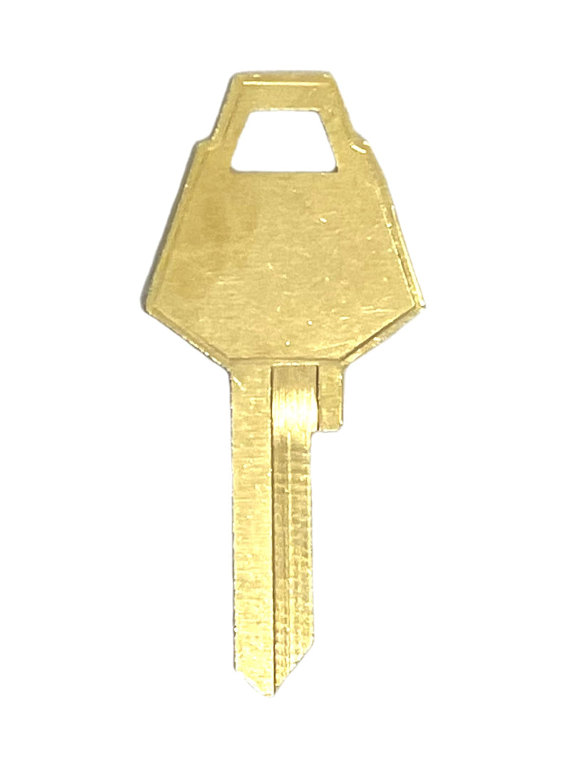 XL7 XL LOCK KEY BLANK 50-PK XL7,TAYLOR