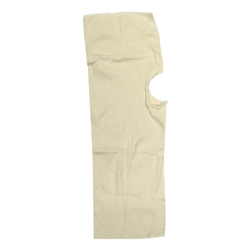 Trimaco 09360/6ST SuperTuff Cotton Spray Sock, Pack of 6, Beige, 6 Count