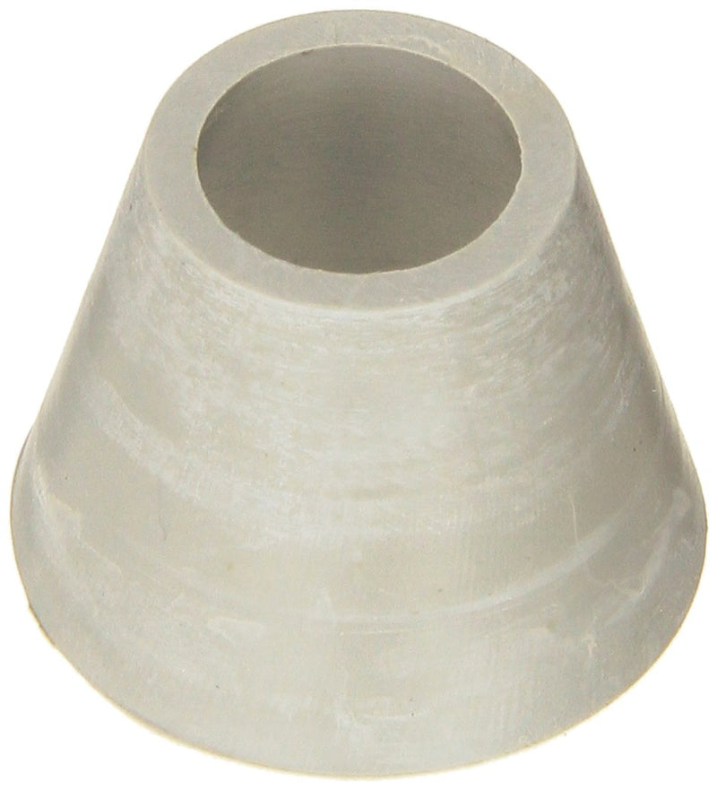 1010A3 Neoprene Filter Adapter, Size 3 (Pack of 12)