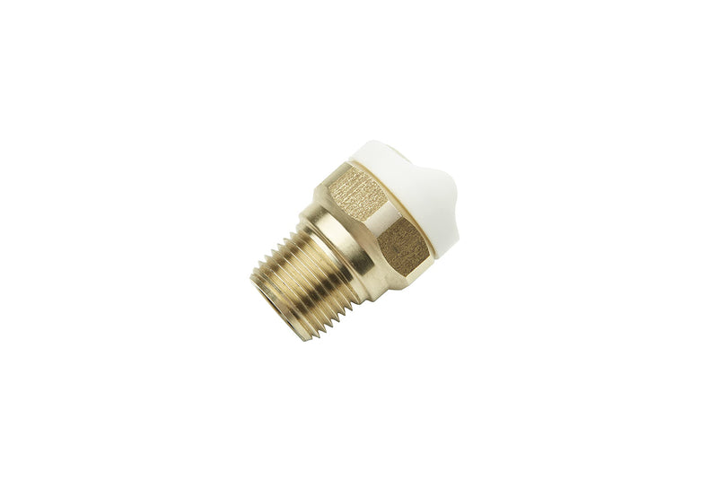 Boating Accessories New Pipework Systems whale Water Systems Wx1513b Adapter 1/2" NPT 15mm Male