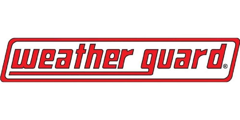 WEATHER GUARD 841 Drawer Roller