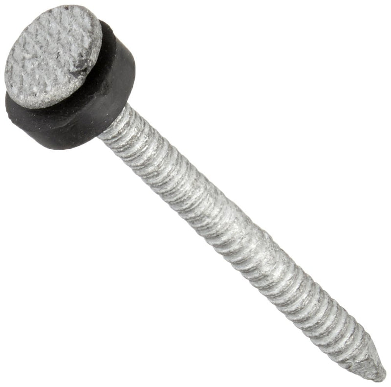 HILLMAN FASTENERS 461451 1.75" R Roof Nail