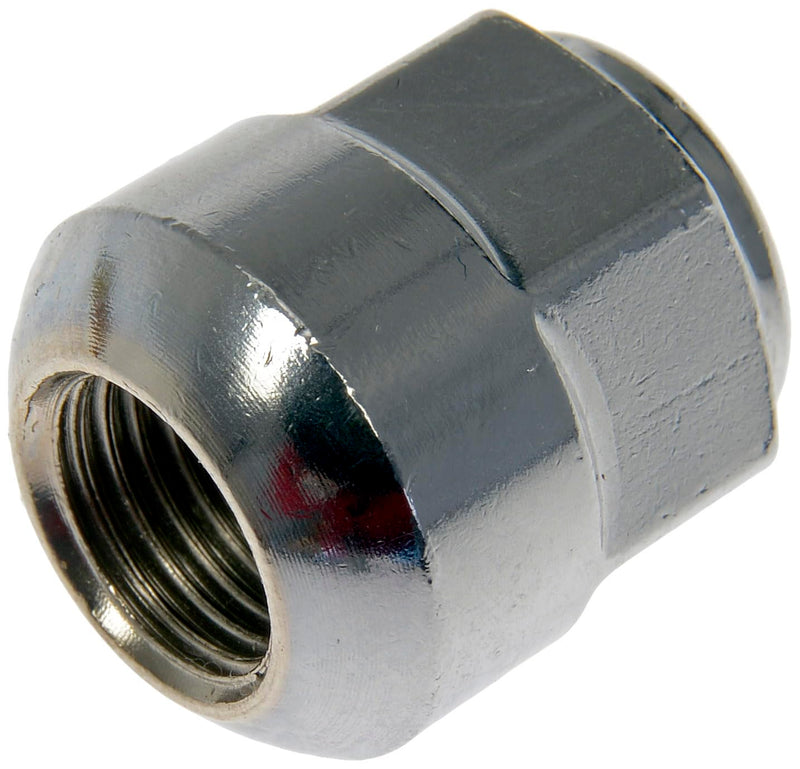 Dorman 611-327 Wheel Nut M14-1.50 - 22 mm Hex, 28.4 mm Length Compatible with Select Acura / Honda Models, 10 Pack