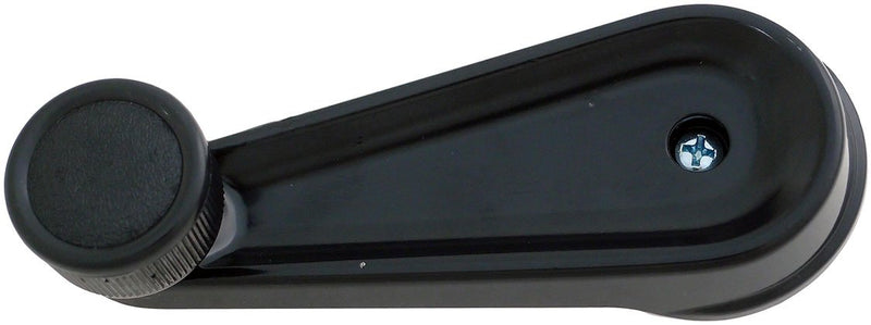 Dorman 775-5102 Window Crank Handle Compatible with Select International Models, Black