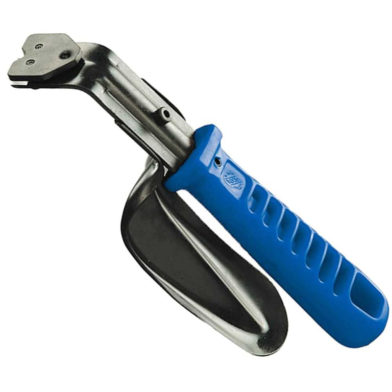Noga Ceramic Double Burr DB5000 Includes V-Shaped Ceramic Blade