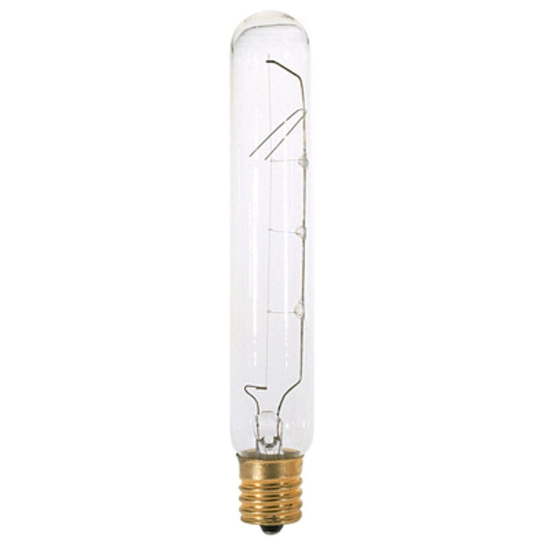 Qty 1 40 Watt 40W SubZero 500 Series Replacement Refrigerator Freezer Light Bulb 7014647