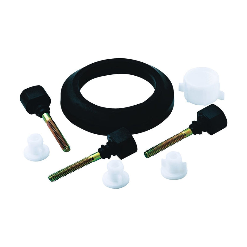 MANSFIELD Plumbing Products LLC Tank2bowl Kit 3"