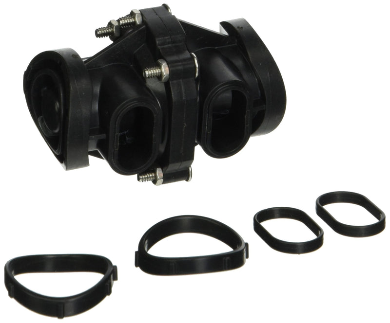 KOHLER Cartridge Highflow Pbu Black