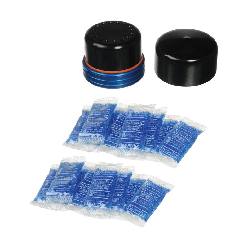 Farpoint 2 inch Desiccant Cap, FP325