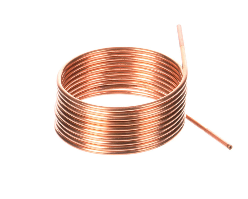 Master-Bilt 11-01450 Capillary Tube .093 OD x .042