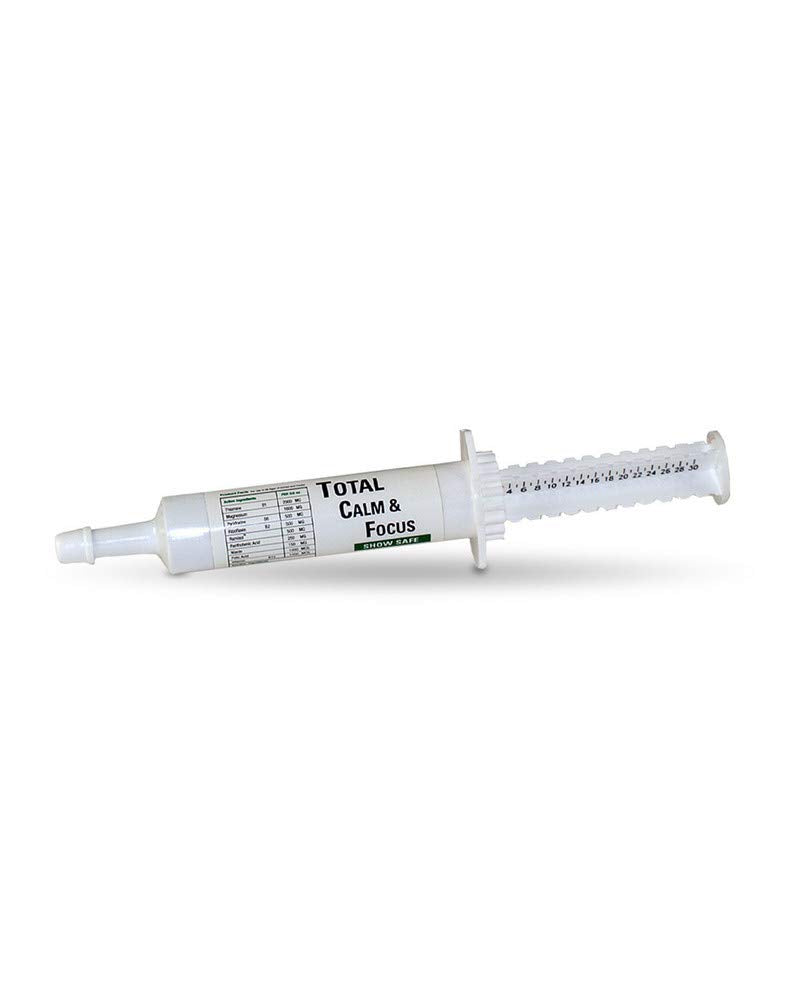 Ramard Total Calm and Focus Paste 30cc Tube 30cc