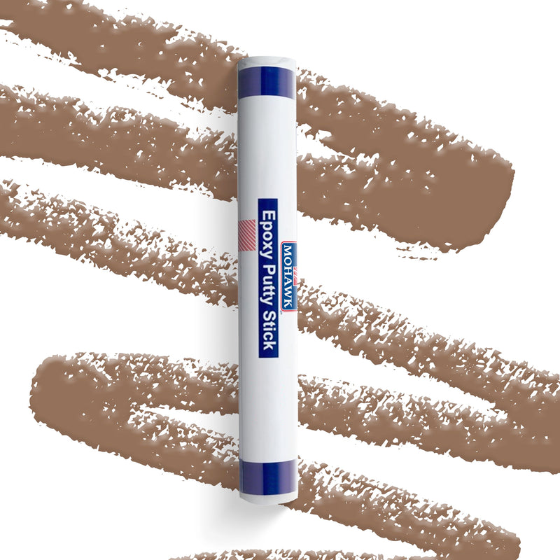 Mohawk Finishing Products Epoxy Putty Stick, Walnut M743-1560, 1 Count