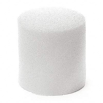 L800-D Identi-Plugs, 35 mm - 45 mm Openings (Pack of 100)