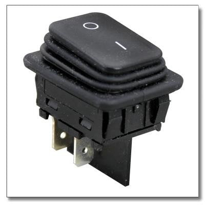 A.J. ANTUNES (Roundup) Rocker Switch (ON/Off) 4010137