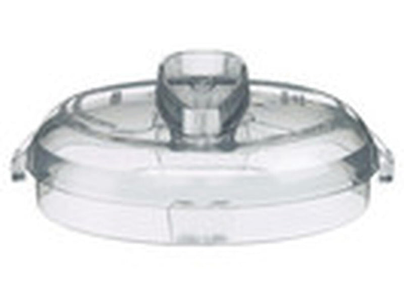 Cuisinart DLC-2AWBC-1 Replacement Work Bowl Cover Fits All DLC-2A Models Only OEM Use with Bowl DLC-2AWB-1