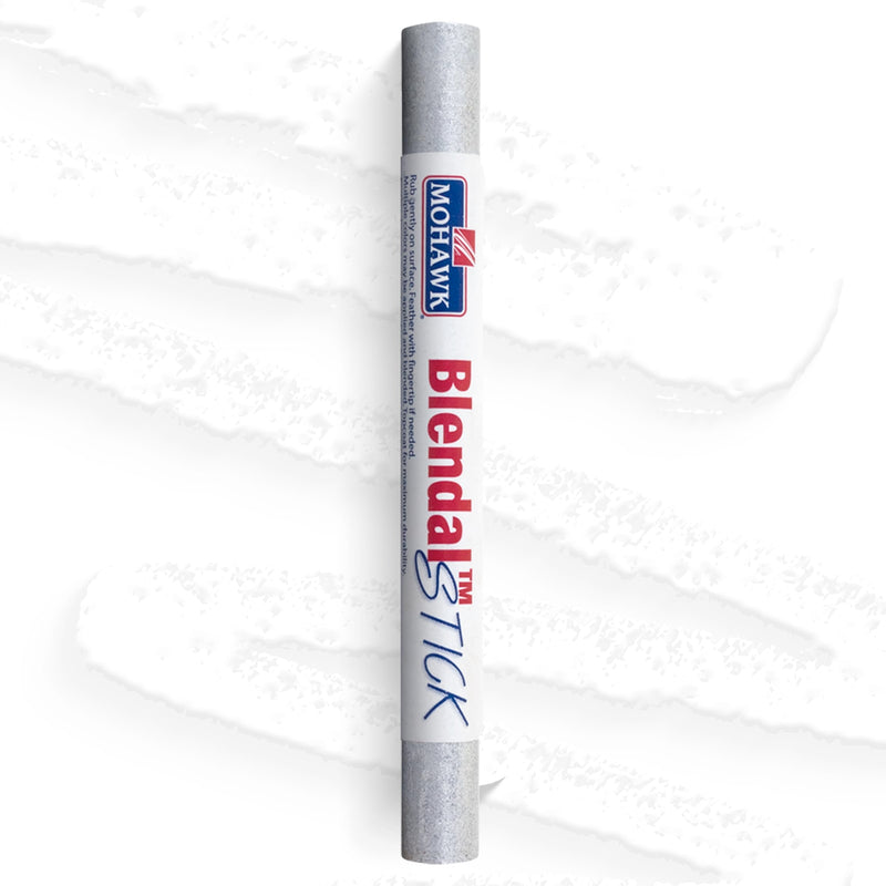 Mohawk Finishing Products Blendal Color Sticks (White): Color Replacement White