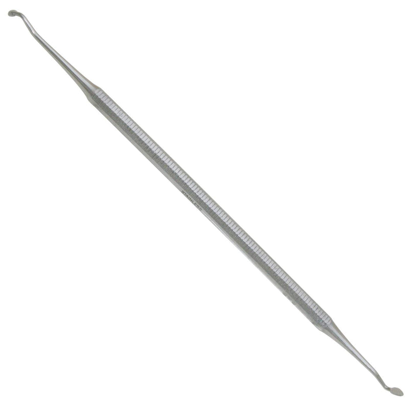 Dental Excavators Cleoid/Discoid 3/6 Double Ended - SurgicalExcel 83-3020 by SurgicalExcel