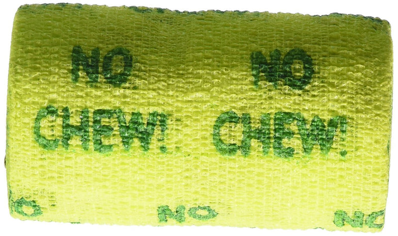PETFLEX NO CHEW BANDAGE 4" BY 5 YARDS (3 PACK) - PawsPlanet Australia